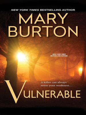 cover image of Vulnerable